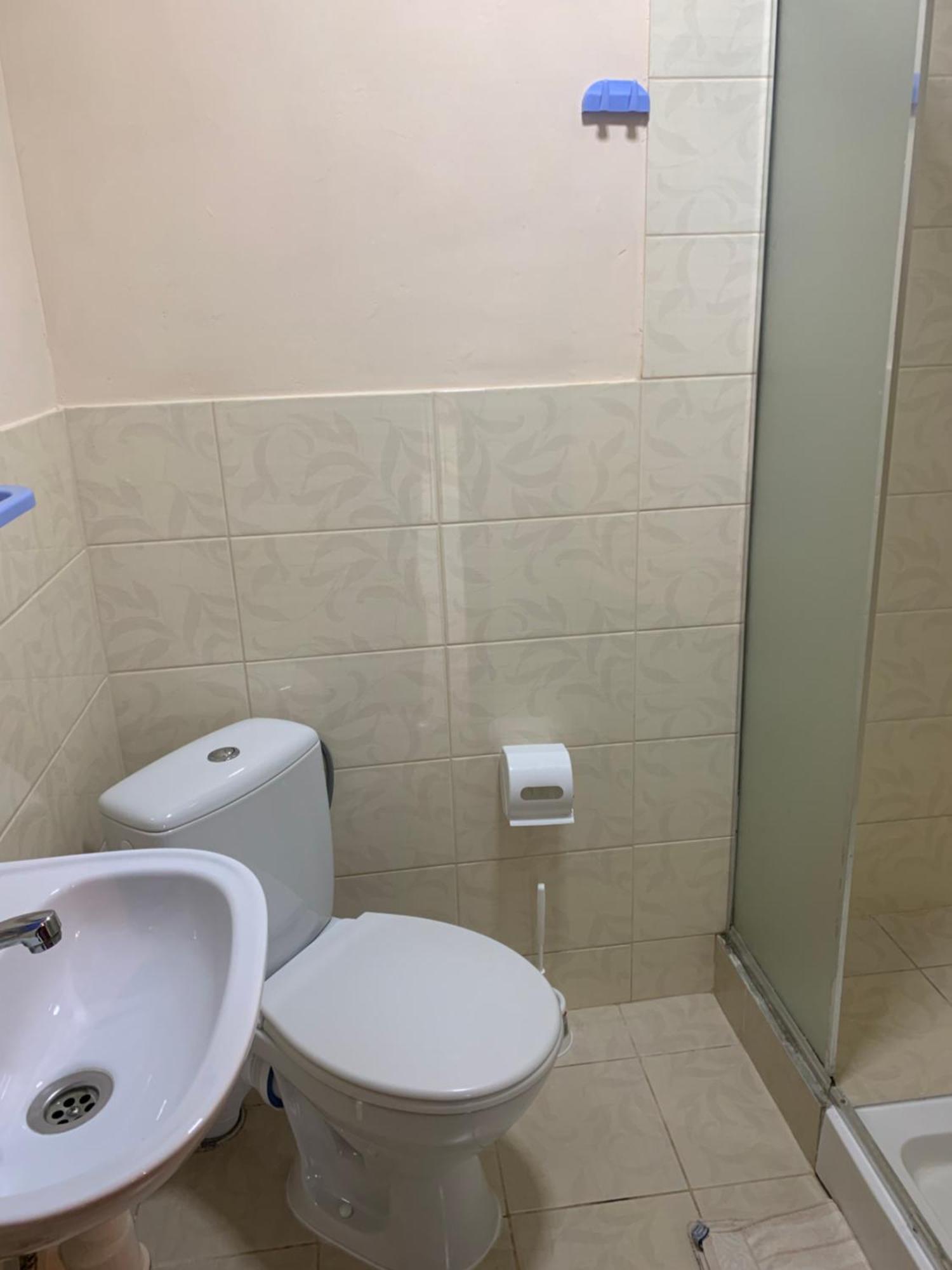 Садиба «Під Ліском» Pul'mo Exterior foto