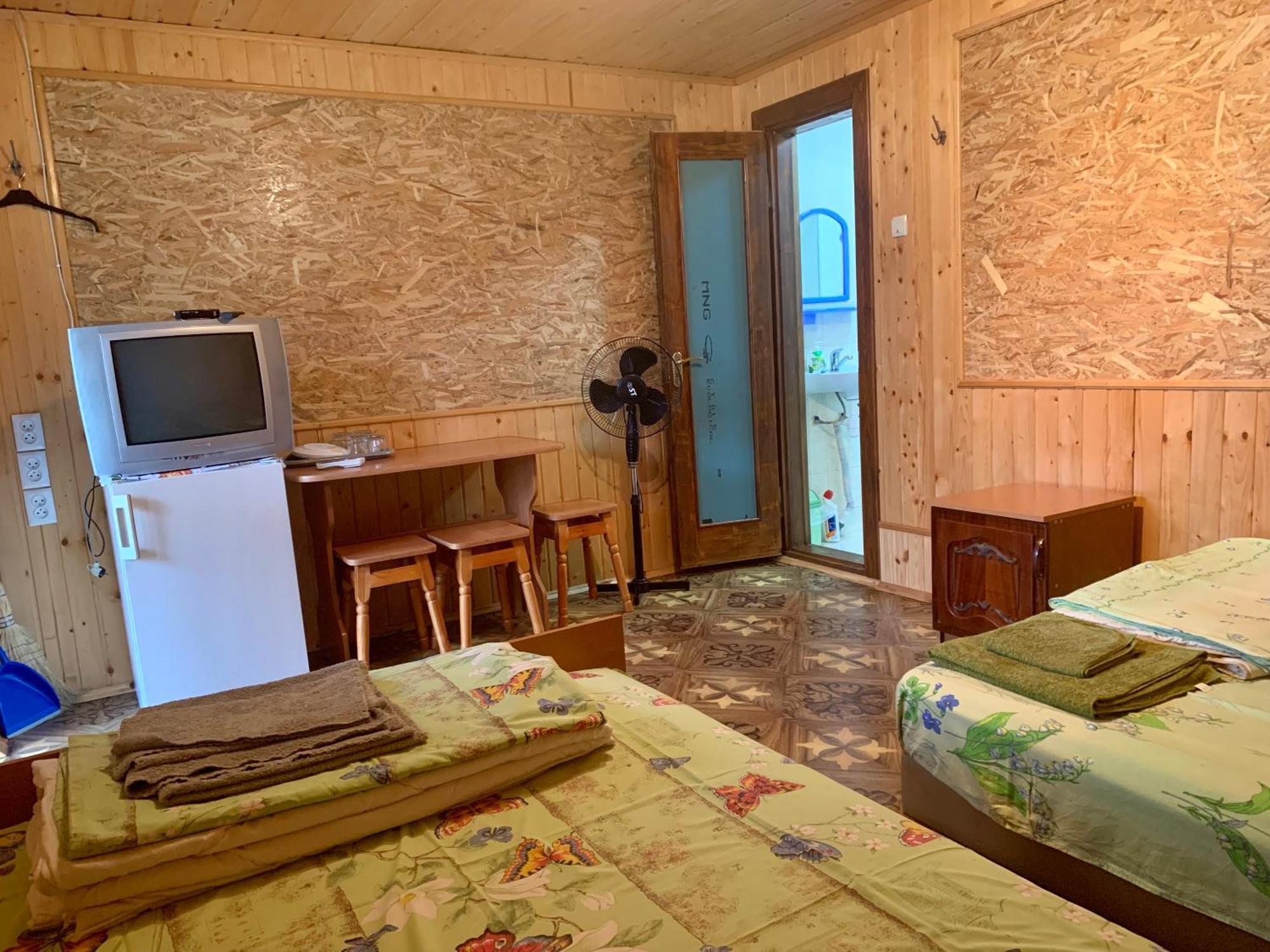 Садиба «Під Ліском» Pul'mo Exterior foto