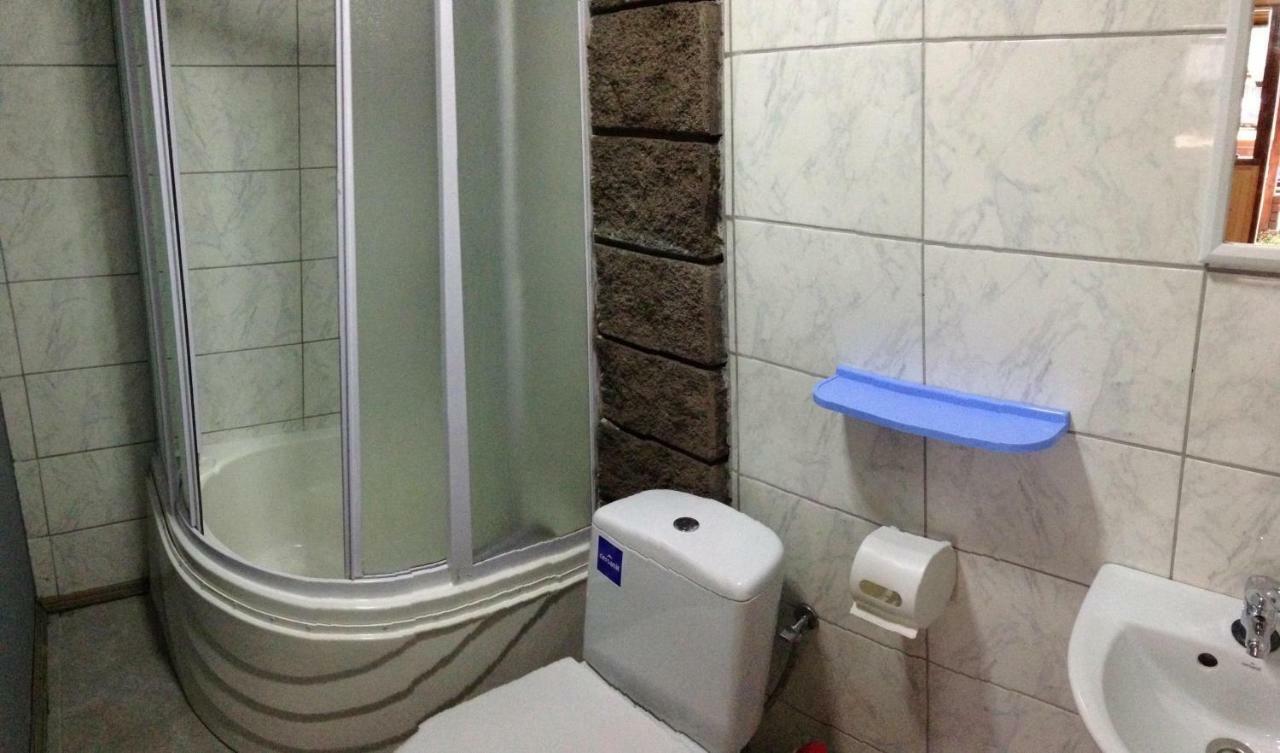 Садиба «Під Ліском» Pul'mo Exterior foto