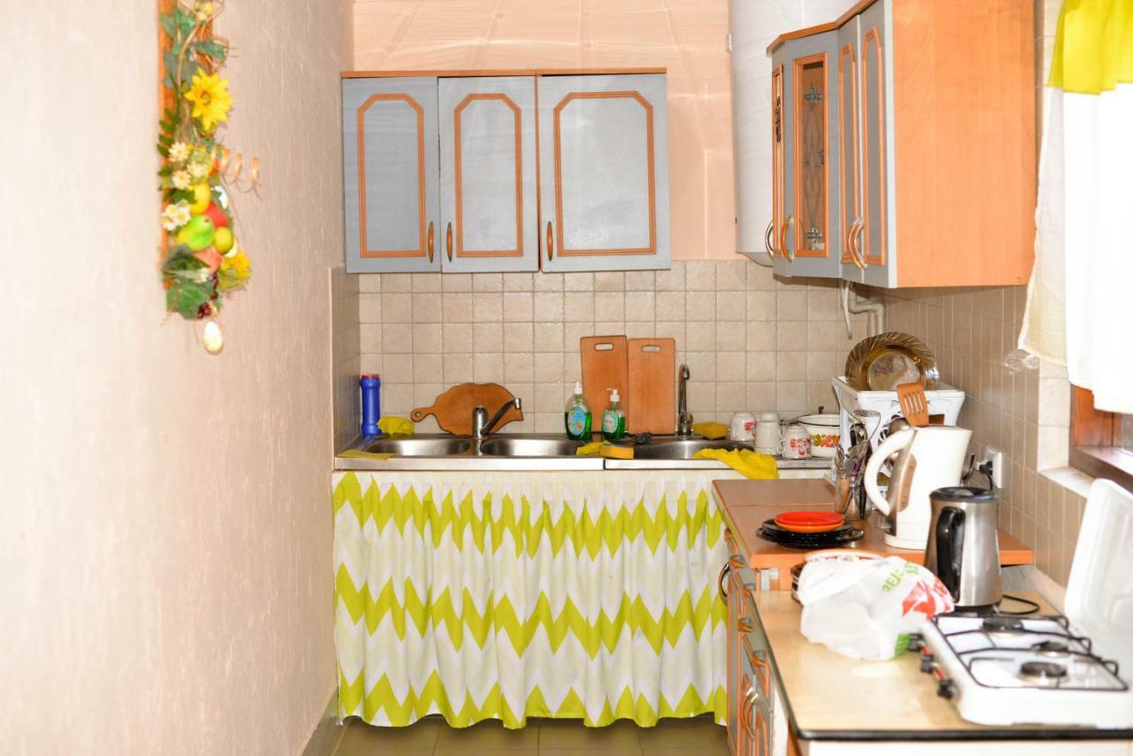 Садиба «Під Ліском» Pul'mo Exterior foto